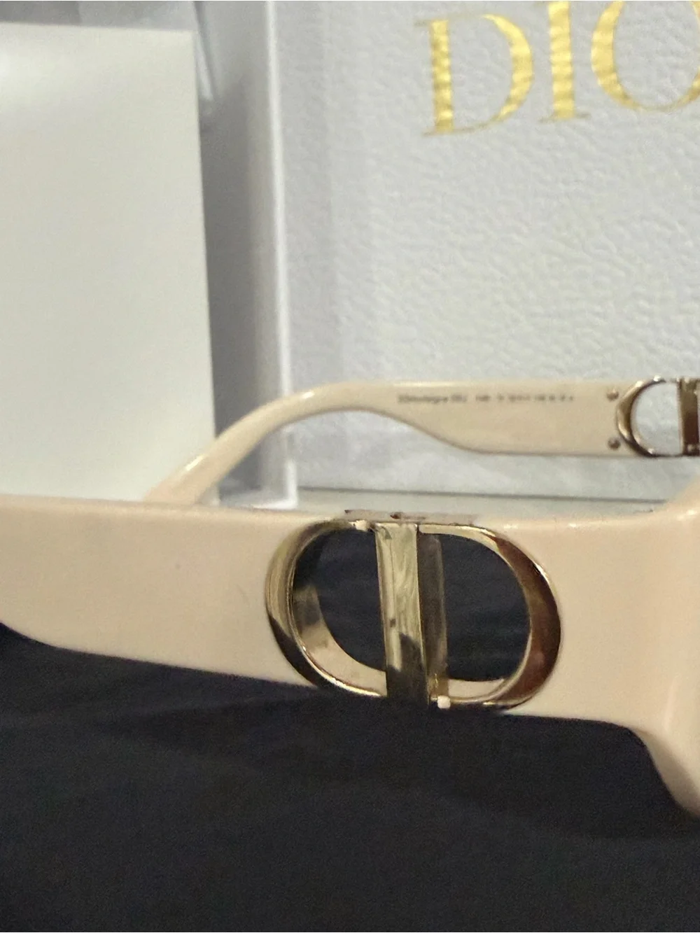 The Christian Dior 30Montaigne S9U